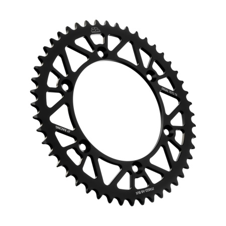Kit de lant D.I.D Chain - Argintiu lant 520 VX, X-Ring, pinion fata JT, foaie spate JT pentru HUSQVARNA TE 510 (<1991) 1990-1991 - Img 6