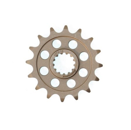 Kit de lant D.I.D Chain - Argintiu lant 520 ZVM-X, X-Ring, pinion fata SUPERSPROX, foaie spate SUPERSPROX pentru HONDA CTX 700 2014-2016 - Img 2