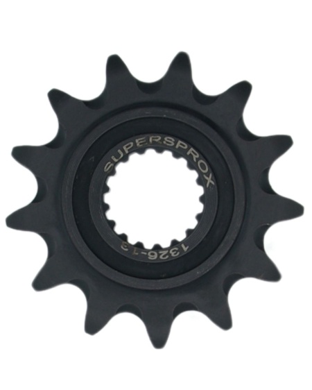 Kit de lant D.I.D Chain - Auriu lant 520 ERVT, X-Ring, pinion fata SUPERSPROX, foaie spate SUPERSPROX pentru HONDA CRF 250 RX 2019-2021 - Img 2