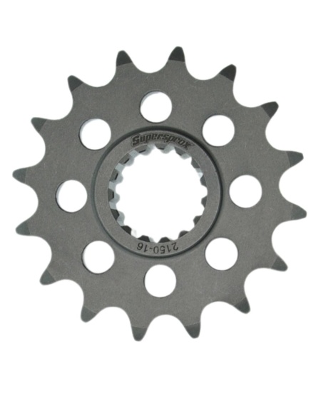 Kit de lant D.I.D Chain - Auriu lant 525 VX, X-Ring, pinion fata SUPERSPROX, foaie spate JT pentru APRILIA SMV 750 Dorsoduro 2008-2013 - Img 2