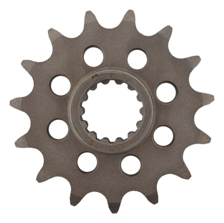 Kit de lant D.I.D Chain - Auriu lant 525 VX, X-Ring, pinion fata SUPERSPROX, foaie spate SUPERSPROX STEALTH pentru DUCATI Streetfighter 1098 (S) 2009-2013 - Img 2