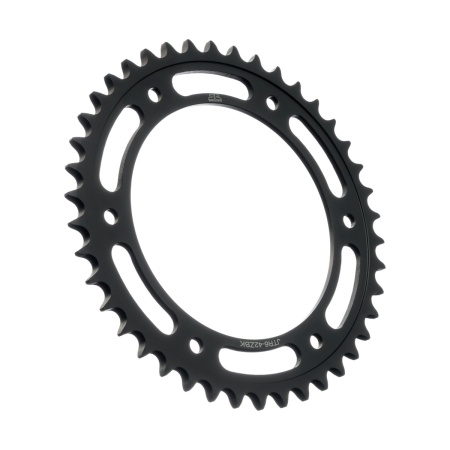 Kit de lant D.I.D Chain - Auriu lant 525 ZVM-X, X-Ring, pinion fata JT cauciucat, foaie spate JT pentru BMW F 800 GS 2006-2020 - Img 7