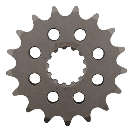 Kit de lant D.I.D Chain - Auriu lant 530 VX, X-Ring, pinion fata SUPERSPROX, foaie spate SUPERSPROX pentru TRIUMPH Daytona 900 1994-1996 - Img 2
