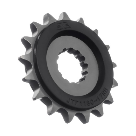 Kit de lant EK - Argintiu lant 530 SRX, X-Ring, pinion fata JT cauciucat, foaie spate SUPERSPROX pentru TRIUMPH Daytona 900 1994-1996 - Img 4