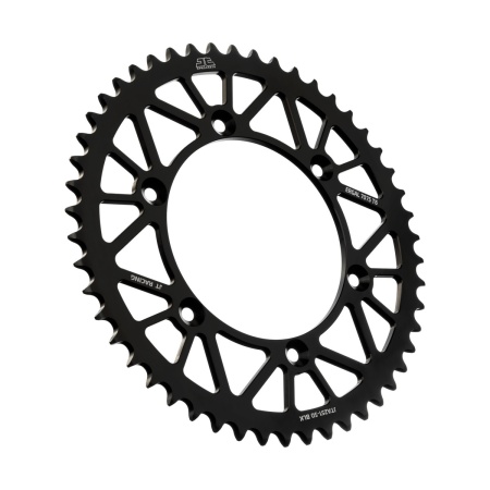 Kit de lant EK - Auriu lant 520 RRSM, Non-sealed, pinion fata JT, foaie spate JT pentru YAMAHA WR 400 F 1999-2001 - Img 6