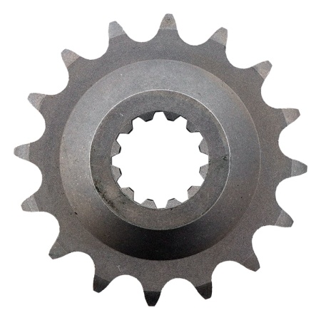 Kit de lant EK - Auriu lant 530 MVXZ, X-Ring, pinion fata SUPERSPROX, foaie spate SUPERSPROX STEALTH pentru KAWASAKI ZR 1100 Zephyr 1991-1997 - Img 2