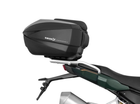 Kit de prindere cutie Top Master SHAD K0XD84ST - Img 5