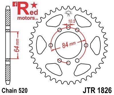 Kit lant DID GOLD Suzuki LT-Z400 K3,K4,K5,K6,K7,K8 Quadsport 2003-2008 - Img 3