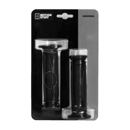 Mansoane Street MOTION STUFF ORIGINAL Negru (classic design) - Img 2