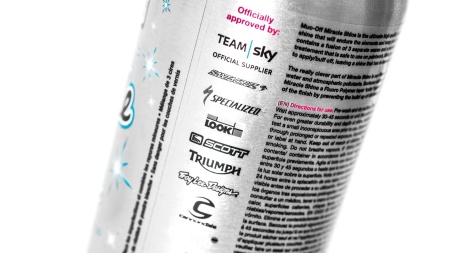 Miracle shine MUC-OFF 947 500ml - Img 3
