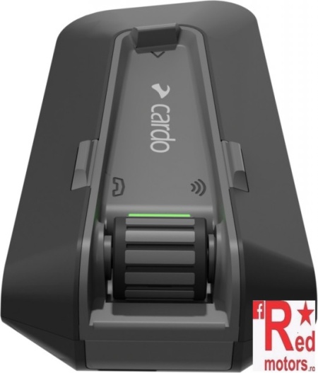 Sistem Comunicatie Cardo Packtalk NEO SINGLE - Img 4