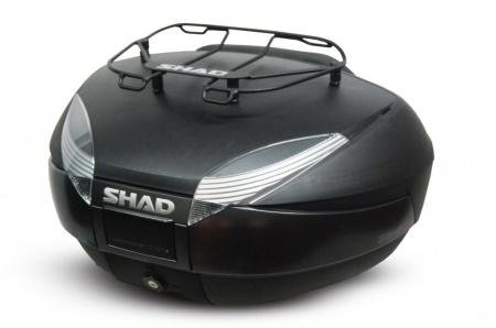 Top case upper rack SHAD D0PS00 for SH46 / SH48 / SH50 - Img 2