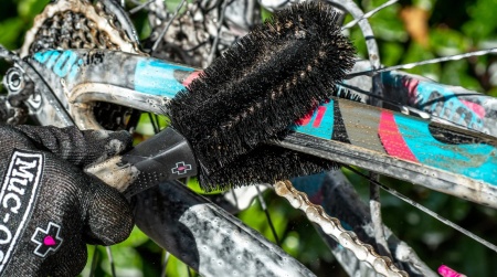 Two prong brush MUC-OFF 373 - Img 6