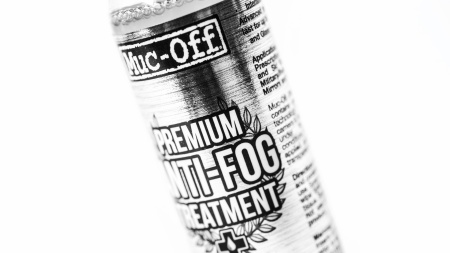 Anti-fog treatment MUC-OFF 214-1 32ml - Img 4