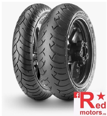Anvelopa moto spate Metzeler ROADTEC Z6 C (73W) TL Rear 180/55R17 W