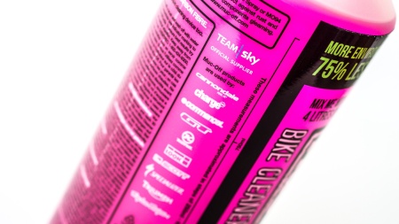 Bike cleaner concentrate MUC-OFF 347 1 litre - Img 3