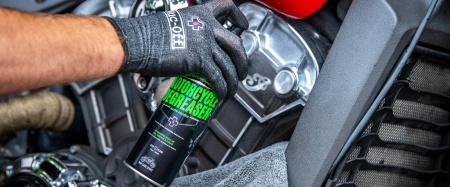 Biodegradable degreaser MUC-OFF 648 500ml - Img 2