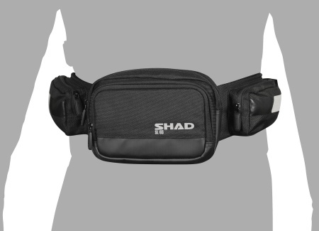 Borseta SHAD SL03 X0SL03 - Img 2