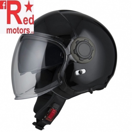 Casca moto integrala NZI Ringway Duo Solid - Img 3