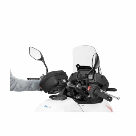 Click system fitting kit SHAD Y017CS - Img 2