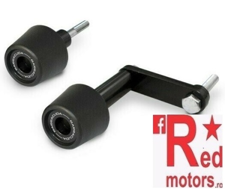CRASHPAD-URI PROTECTII MOTOR SUZUKI GSX-R 600 (2006-2007) GSX-R 750 (2006-2007) - Img 2