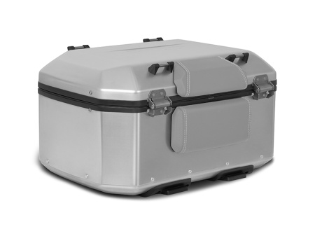 Cutie centrala aluminiu SHAD Terra TR55 D0TR55100 - Img 3