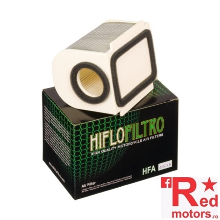Filtru de aer Hiflo HFA4906 pentru YAMAHA XJR 1200 1994-1998, XJR 1300 1999-2006