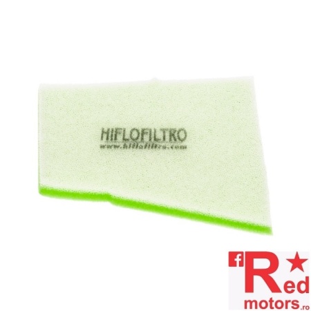 Filtru de aer Hiflo HFA6109 pentru APRILIA Mojito 50 (Custom) 1999-2003, Habana 50 1999-2003