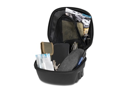 Geanta de rezervor (tank bag) SHAD E03C X0SE03C for click system - Img 7