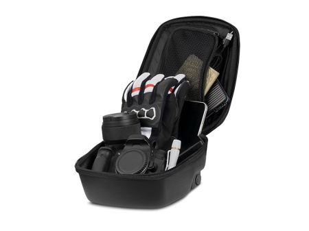 Geanta de rezervor (tank bag) SHAD E09C X0SE09C for click system - Img 5
