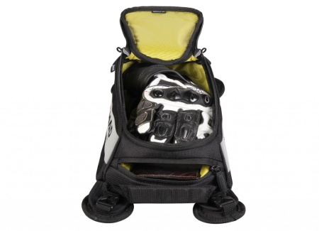 Geanta mica de rezervor (tank bag) SHAD SL12M X0SL12M cu magneti - Img 2