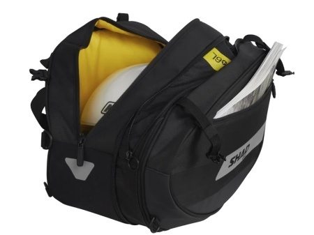 Genti laterale expandabile SHAD SL58 X0SL58 - Img 3