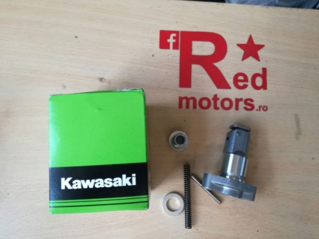 Intinzator lant distributie OEM original Kawasaki Ninja ZX-6R 1995-1999, Ninja ZX-9R 1998-2003