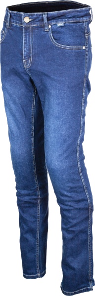 Kevlar jeans GMS COBRA ZG75909 dark blue 32/34 - Img 4