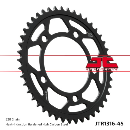 Kit de lant D.I.D Chain - Argintiu lant 520 VX, X-Ring, pinion fata JT, foaie spate JT pentru HONDA CB 750 Hornet 2023-2025 - Img 7