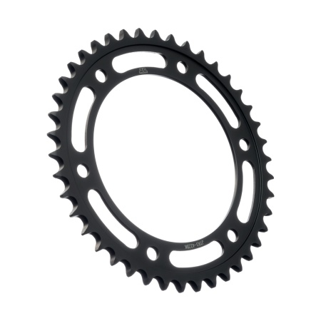 Kit de lant D.I.D Chain - Argintiu lant 525 VX, X-Ring, pinion fata JT cauciucat, foaie spate JT pentru BMW F 800 GS 2008-2018 - Img 7