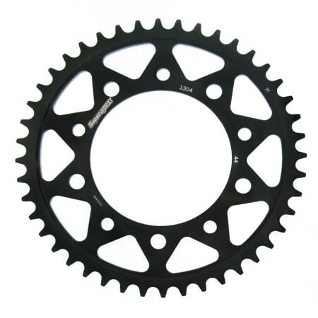 Kit de lant D.I.D Chain - Auriu lant 525 ZVM-X, X-Ring, pinion fata SUPERSPROX, foaie spate SUPERSPROX pentru HONDA CBR 600 F 1999-2000 - Img 4