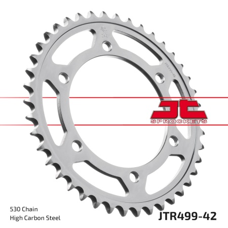 Kit de lant D.I.D Chain - Auriu lant 530 ZVM-X, X-Ring, pinion fata JT, foaie spate JT pentru KAWASAKI VN 800 Classic 1996-2006 - Img 6