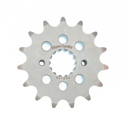 Kit de lant D.I.D Chain - Auriu lant 530 ZVM-X, X-Ring, pinion fata SUPERSPROX, foaie spate SUPERSPROX pentru DUCATI Supersport 900 1989-1992 - Img 2