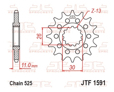 Kit de lant EK - Auriu lant 525 MVXZ, X-Ring, pinion fata JT, foaie spate JT pentru YAMAHA XSR 900 2022-2024 - Img 3