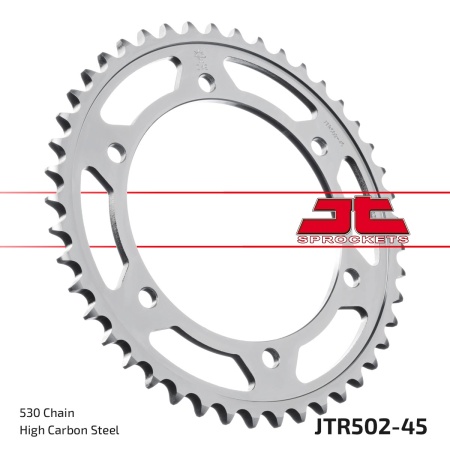 Kit de lant EK - Auriu lant 530 MVXZ, X-Ring, pinion fata JT cauciucat, foaie spate JT pentru KAWASAKI ZZR 1100 1993-2001 - Img 6