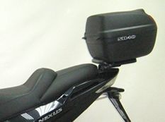 Kit de prindere cutie Top Master SHAD G0NX56ST - Img 2