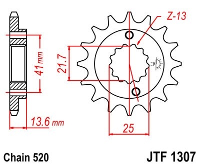 Kit lant DID pentru Kawasaki ZX-6R (ZX636 C1,C6F,D6F) Ninja 2005-2006 - Img 2