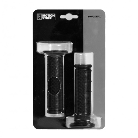 Mansoane ATV MOTION STUFF ORIGINAL Negru (half-waffle) - Img 2