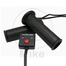 Mansoane incalzite JMP 5 nivel open end 22mm - Img 2
