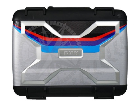 Set actipilde PUIG 20227N Negru pentru cutii BMW - Img 2