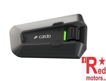 Sistem comunicatie Cardo Packtalk Edge DOUBLE - Img 3