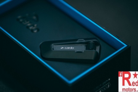 Sistem Comunicatie Cardo Packtalk NEO SINGLE - Img 5