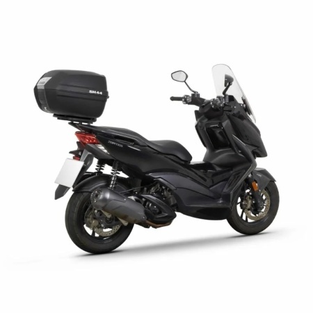 Top case SHAD SH44 D0B44100 Negru - Img 6