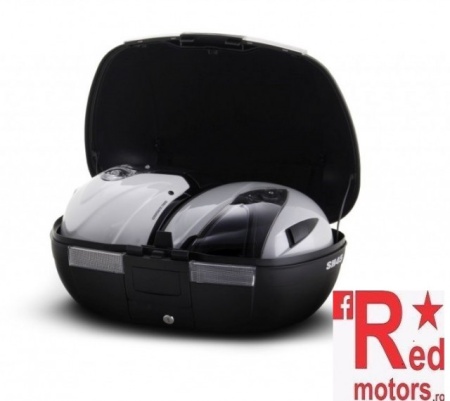 Top case SHAD SH45 Negru - Img 2